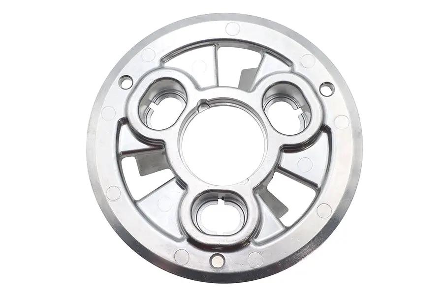 V-Twin M-8 FLT Clutch Pressure Plate for Harley Davidson Models by V-Twin