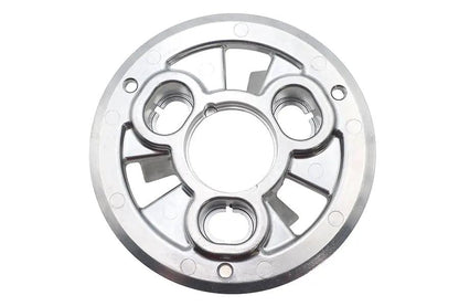 V-Twin M-8 FLT Clutch Pressure Plate for Harley Davidson Models by V-Twin