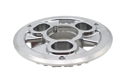 V-Twin M-8 FLT Clutch Pressure Plate for Harley Davidson Models by V-Twin