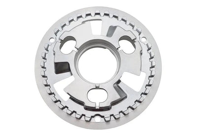 V-Twin M-8 FLT Clutch Pressure Plate for Harley Davidson Models by V-Twin