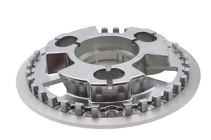 V-Twin M-8 FLT Clutch Pressure Plate for Harley Davidson Models by V-Twin