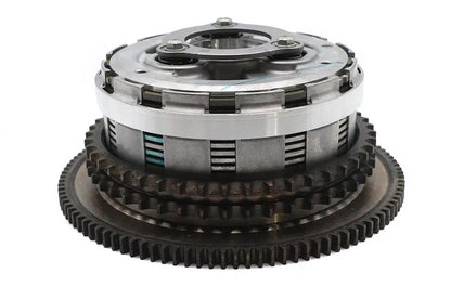 OE Clutch Drum Kit for Harley Davidson FLT Models (Part #37000377) by OE