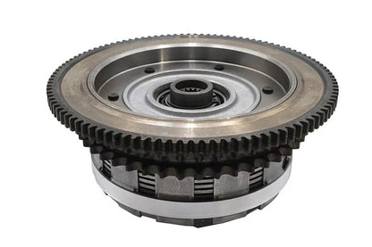 OE Clutch Drum Kit for Harley Davidson FLT Models (Part #37000377) by OE
