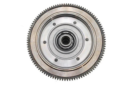 OE Clutch Drum Kit for Harley Davidson FLT Models (Part #37000377) by OE