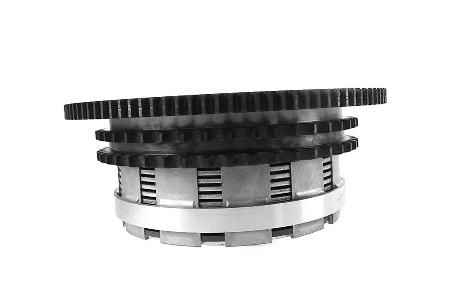 OE Clutch Drum Kit for Harley Davidson FXST (2018-2026) | Part Number 37000263A by OE