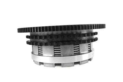 OE Clutch Drum Kit for Harley Davidson FXST (2018-2026) | Part Number 37000263A by OE