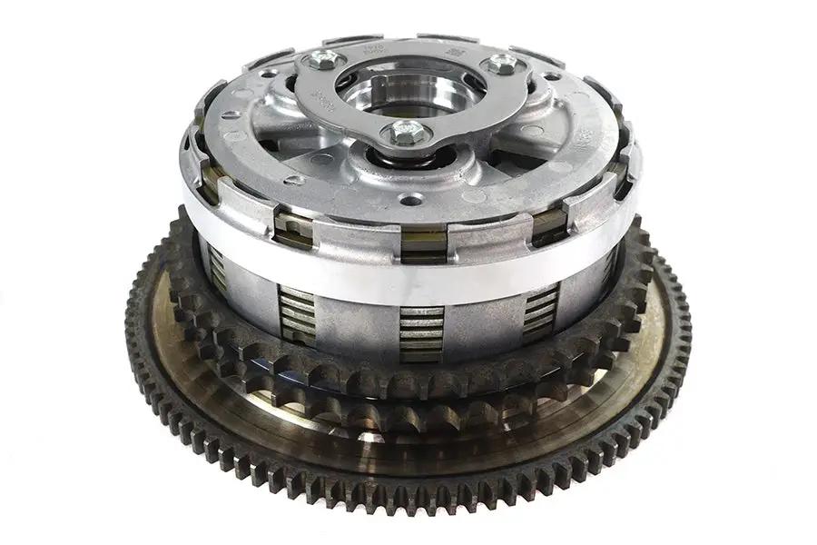 OE Clutch Drum Kit for Harley Davidson FXST (2018-2026) | Part Number 37000263A by OE