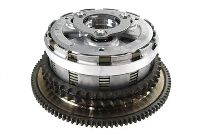 OE Clutch Drum Kit for Harley Davidson FXST (2018-2026) | Part Number 37000263A by OE