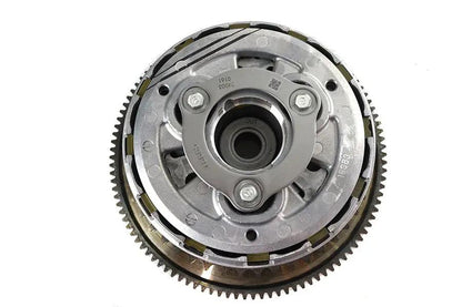 OE Clutch Drum Kit for Harley Davidson FXST (2018-2026) | Part Number 37000263A by OE