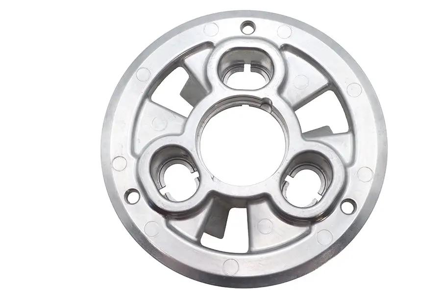 V-Twin M8 Softail Clutch Pressure Plate for Harley Davidson FXST Models by V-Twin