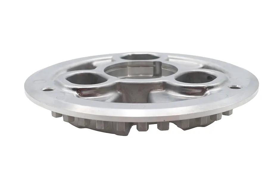 V-Twin M8 Softail Clutch Pressure Plate for Harley Davidson FXST Models by V-Twin