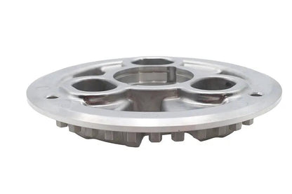V-Twin M8 Softail Clutch Pressure Plate for Harley Davidson FXST Models by V-Twin