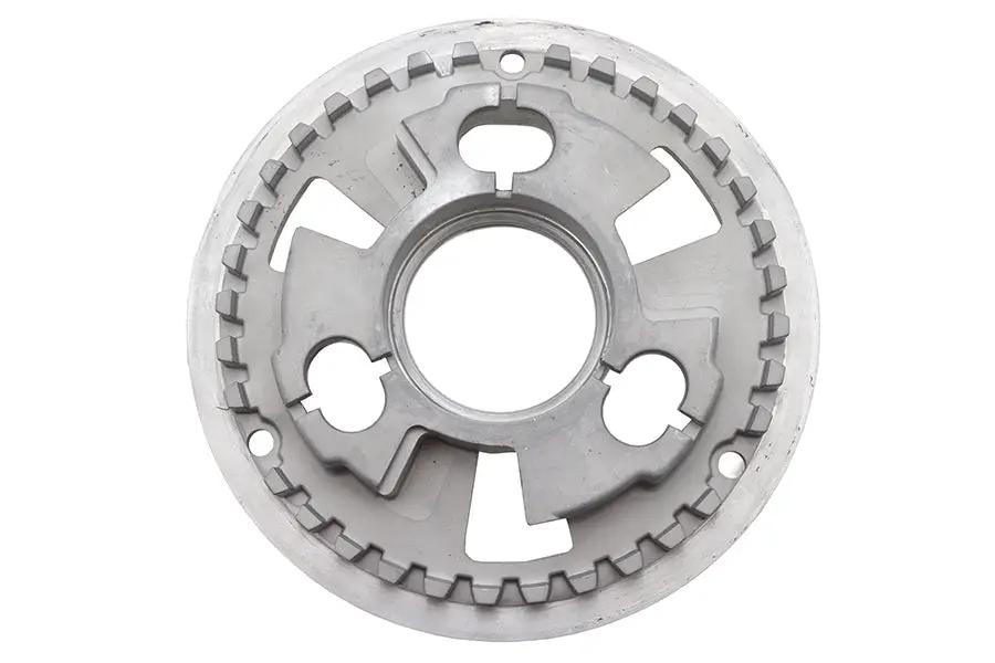 V-Twin M8 Softail Clutch Pressure Plate for Harley Davidson FXST Models by V-Twin