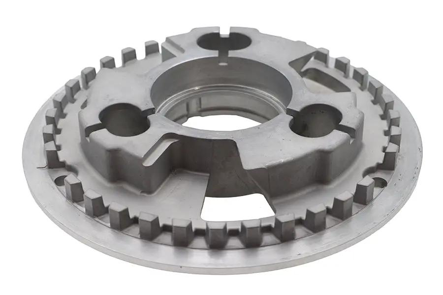 V-Twin M8 Softail Clutch Pressure Plate for Harley Davidson FXST Models by V-Twin