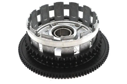 V-Twin Clutch Drum Assembly for Harley Davidson FLT and FXST Models (Part #148407) by V-Twin
