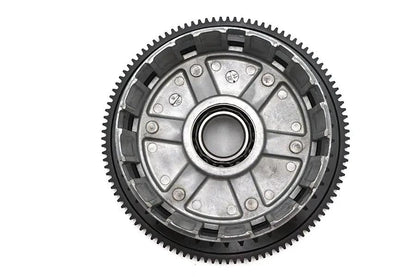 V-Twin Clutch Drum Assembly for Harley Davidson FLT and FXST Models (Part #148407) by V-Twin