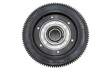 V-Twin Clutch Drum Assembly for Harley Davidson FLT and FXST Models (Part #148407) by V-Twin