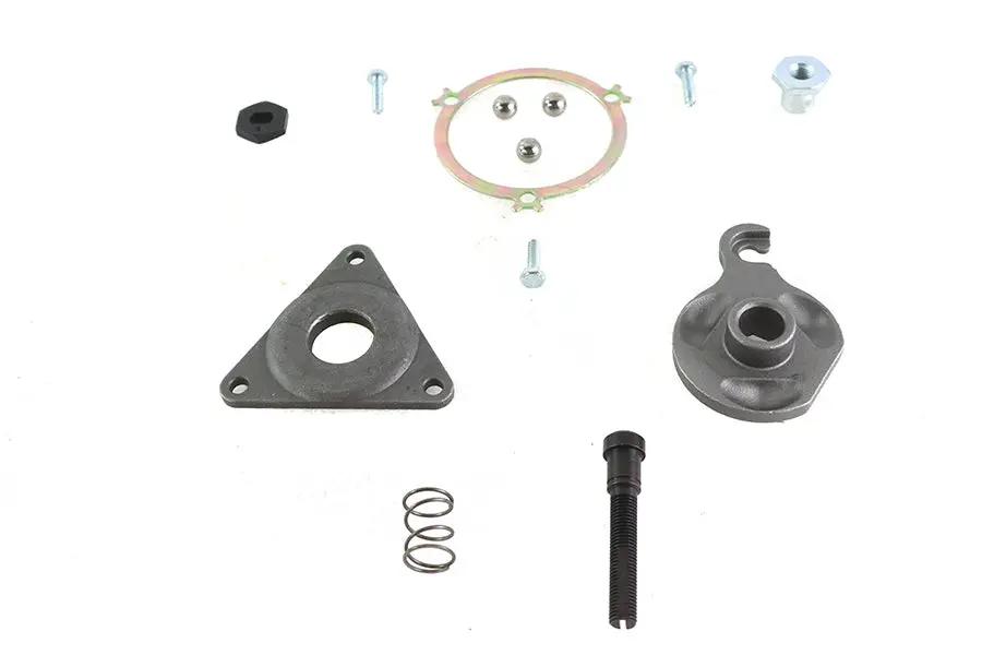 York Clutch Ramp Assembly Kit for Harley Davidson XL Models (1986-1993) by York
