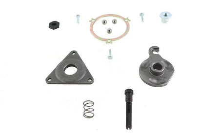 York Clutch Ramp Assembly Kit for Harley Davidson XL Models (1986-1993) by York