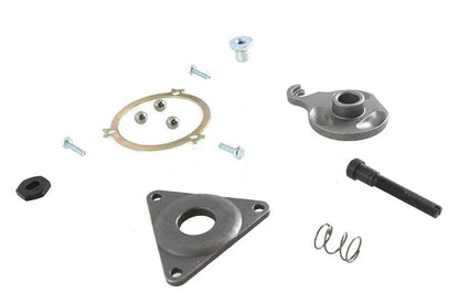 York Clutch Ramp Assembly Kit for Harley Davidson XL Models (1986-1993) by York