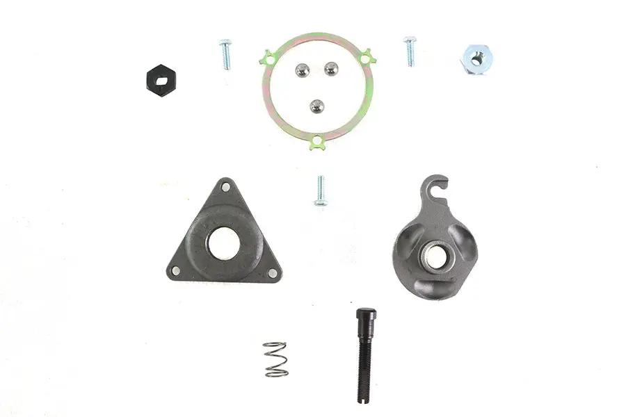 York Clutch Ramp Assembly Kit for Harley Davidson XL Models (1986-1993) by York
