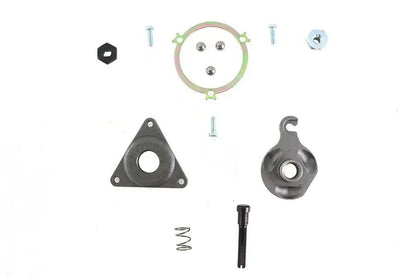 York Clutch Ramp Assembly Kit for Harley Davidson XL Models (1986-1993) by York