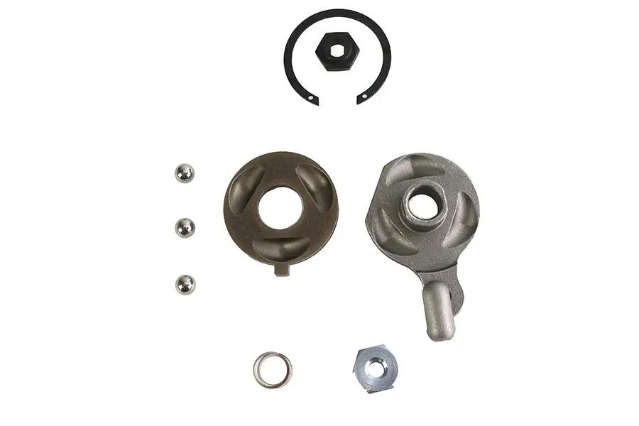 York Replica Clutch Ramp Assembly for Harley Davidson XL (1994-2003) by York