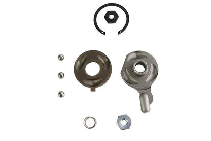 York Replica Clutch Ramp Assembly for Harley Davidson XL (1994-2003) by York