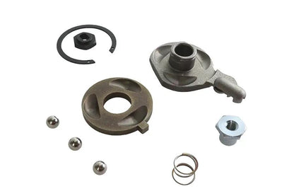 York Replica Clutch Ramp Assembly for Harley Davidson XL (1994-2003) by York