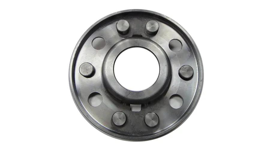 York Clutch Spring Collar for Harley Davidson EL & UL 1936-1940 by York