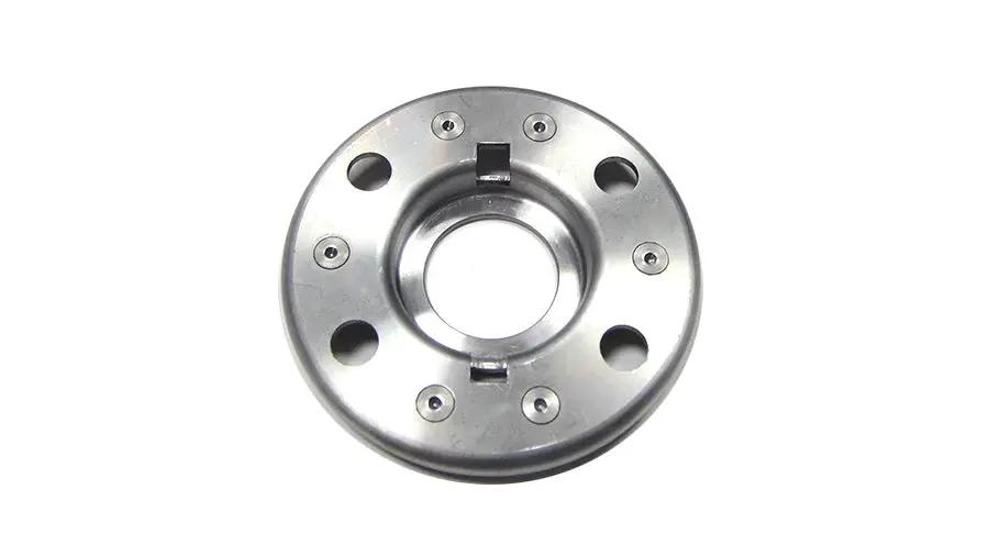 York Clutch Spring Collar for Harley Davidson EL & UL 1936-1940 by York