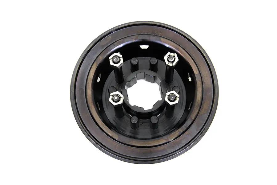 York Clutch Drive Disc with Studs for Harley Davidson EL & UL 1936-1940 by York
