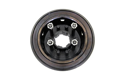 York Clutch Drive Disc with Studs for Harley Davidson EL & UL 1936-1940 by York