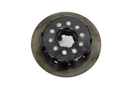 York Clutch Drive Disc with Studs for Harley Davidson EL & UL 1936-1940 by York
