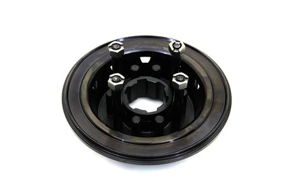 York Clutch Drive Disc with Studs for Harley Davidson EL & UL 1936-1940 by York