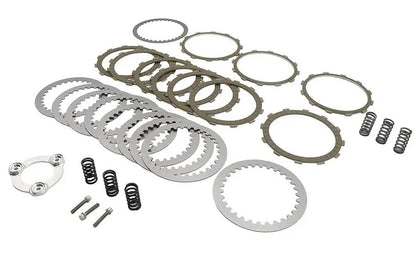York M8 Clutch Plate Kit for Harley Davidson Touring Models by York