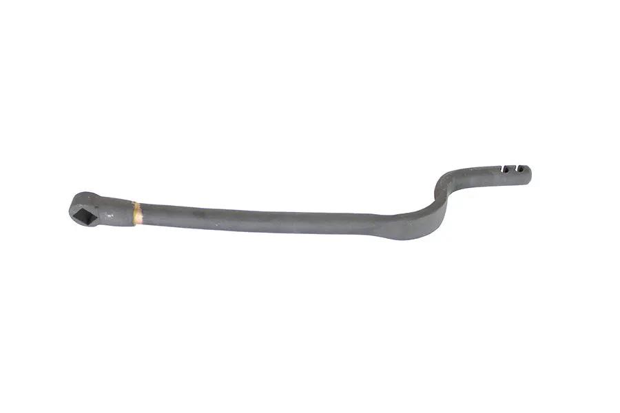 York Clutch Release Arm Parkerized Part 77413 for Harley Davidson UL and EL Models by York