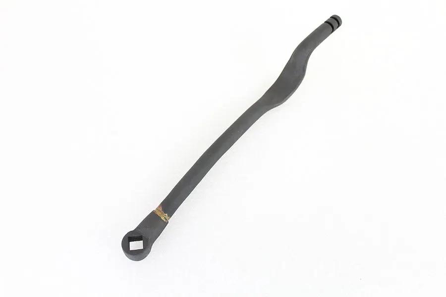 York Clutch Release Arm Parkerized Part 77413 for Harley Davidson UL and EL Models by York