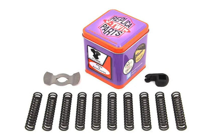 York Clutch Release Finger Kit for Harley Davidson EL & UL 1936-1938 by York
