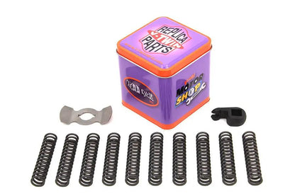 York Clutch Release Finger Kit for Harley Davidson EL & UL 1936-1938 by York