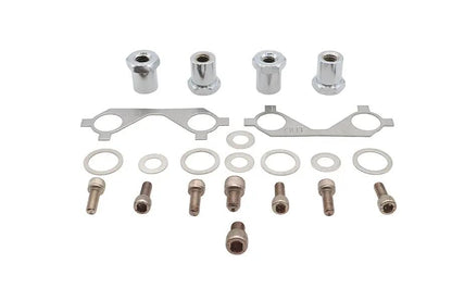 V-Twin Clutch Pack Hardware Kit for Harley Davidson Motorcycles - Part 18-0457 by V-Twin