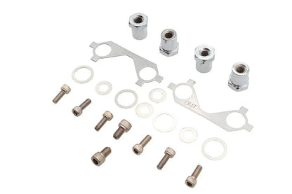 V-Twin Clutch Pack Hardware Kit for Harley Davidson Motorcycles - Part 18-0457 by V-Twin
