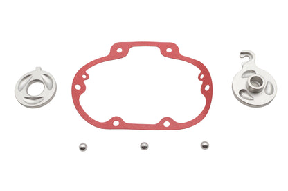 V-Twin Tamer Clutch Release Kit 18-0516 for Harley-Davidson FLST 1999-2008