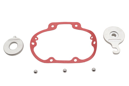V-Twin Tamer Clutch Release Kit 18-0516 for Harley-Davidson FLST 1999-2008