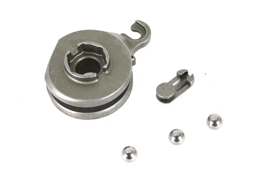 V-Twin Replica Clutch Ramp Kit for Harley Davidson XL Models 1994-2003 by V-Twin
