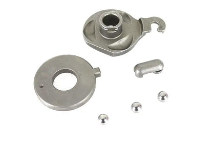 V-Twin Replica Clutch Ramp Kit for Harley Davidson XL Models 1994-2003 by V-Twin
