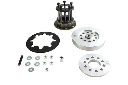 York Diaphragm Clutch Spring Pressure Plate Kit for Harley Davidson Models by York