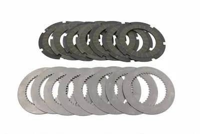 American Prime Replacement Clutch Pack for Primo Pro Clutch - Fits 1941-1950 Harley Davidson FL Models by American Prime