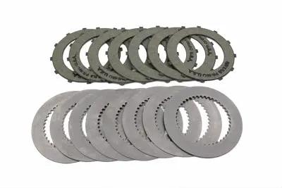 Rivera-Primo Products Primo Pro Clutch Pack with Replacement Friction and Drive Plates by Rivera-Primo Products