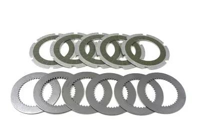 Belt Drive LTD. BDL Clutch Set (Part Number: CC-100CP+100-CS) for Competitor Clutch Kit Replacement by Belt Drive LTD.